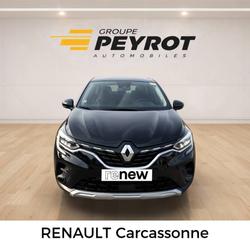 Renault Captur Captur Blue dCi 115 EDC Business Carcassonne