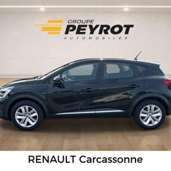 Renault Captur Captur Blue dCi 115 EDC Business Carcassonne
