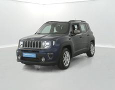 Jeep Renegade Concarneau