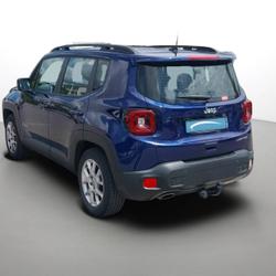Jeep Renegade Renegade 1.6 l MultiJet 120 ch BVM6 Limited Concarneau