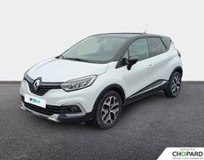 Renault Captur Dole
