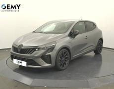 Renault Clio 5 Chambray-lès-Tours