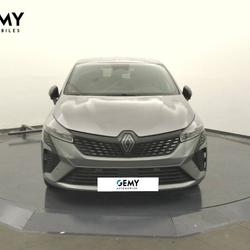 Renault Clio 5 Clio TCe 90 ch GSR2 Esprit Alpine Chambray-l&egrave;s-Tours