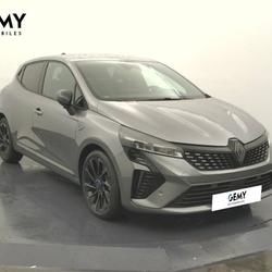 Renault Clio 5 Clio TCe 90 ch GSR2 Esprit Alpine Chambray-l&egrave;s-Tours