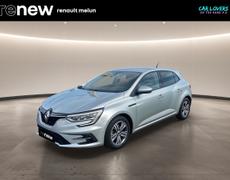Renault Megane 4