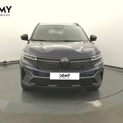 Renault Espace 5 Espace E-Tech full hybrid 200 GSR2 esprit Alpine Chambray-l&egrave;s-Tours