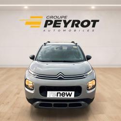 Citroen C3 Aircross C3 Aircross BlueHDi 120 S&S EAT6 Shine Carcassonne