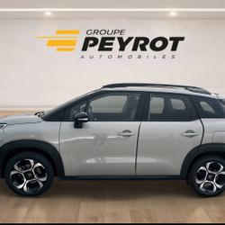 Citroen C3 Aircross C3 Aircross BlueHDi 120 S&S EAT6 Shine Carcassonne