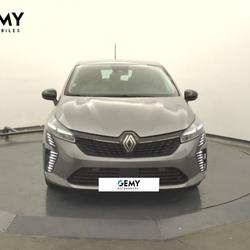 Renault Clio 5 Clio TCe 90 Evolution Le Mans