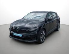 Renault Megane E-Tech Concarneau