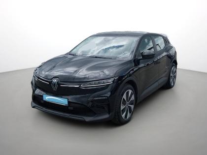Renault Megane E-Tech - Megane E-Tech EV60 130ch optimum charge Evolution ER - 22 490 €
