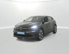 Renault Megane E-Tech Concarneau