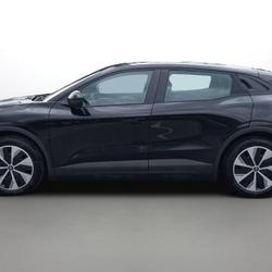 Renault Megane E-Tech Megane E-Tech EV60 130ch optimum charge Evolution ER Concarneau