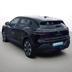 Renault Megane E-Tech Megane E-Tech EV60 130ch optimum charge Evolution ER Concarneau