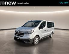 Renault Trafic combi Cesson