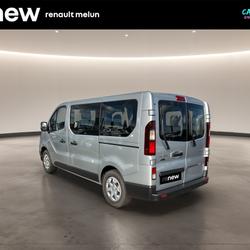 Renault Trafic combi Trafic L1 dCi 150 Energy S&S Zen occasion - Cesson - photo 3/18