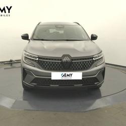 Renault Espace 5 Espace E-Tech full hybrid 200 GSR2 esprit Alpine Chambray-l&egrave;s-Tours