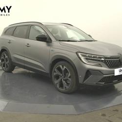 Renault Espace 5 Espace E-Tech full hybrid 200 GSR2 esprit Alpine Chambray-l&egrave;s-Tours