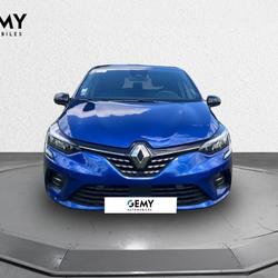 Renault Clio 5 Clio TCe 90 Techno Le Mans