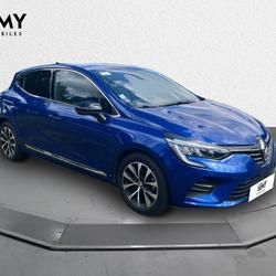 Renault Clio 5 Clio TCe 90 Techno Le Mans