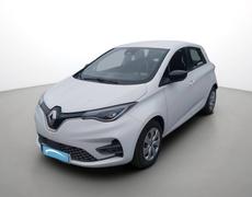 Renault Zoe Concarneau