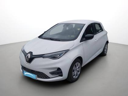 Renault Zoe - Zoe R110 Achat Intégral - 21 Business - 12 390 €