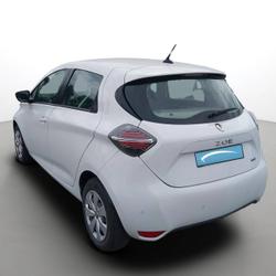 Renault Zoe Zoe R110 Achat Int&eacute;gral - 21 Business Concarneau