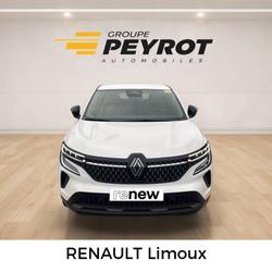 Renault Austral Austral E-Tech hybrid 200 Techno Carcassonne