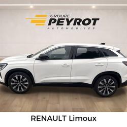 Renault Austral Austral E-Tech hybrid 200 Techno Carcassonne