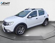 Dacia Sandero Le Mans