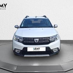 Dacia Sandero Sandero TCe 90 Easy-R Stepway Le Mans
