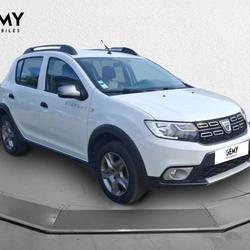 Dacia Sandero Sandero TCe 90 Easy-R Stepway Le Mans