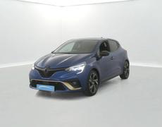 Renault Clio 5 Concarneau