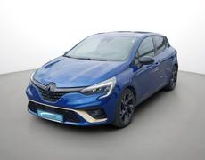 Renault Clio 5 Concarneau