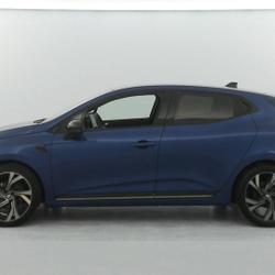 Renault Clio 5 Clio E-Tech full hybrid 145 Engineered Concarneau