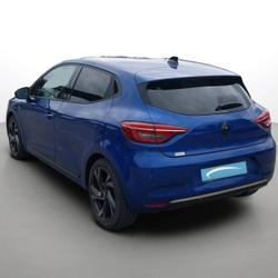 Renault Clio 5 Clio E-Tech full hybrid 145 Engineered Concarneau