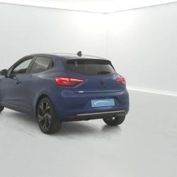 Renault Clio 5 Clio E-Tech full hybrid 145 Engineered Concarneau