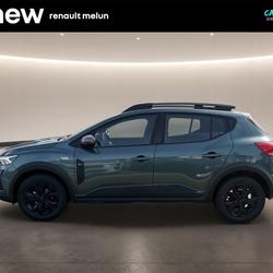 Dacia Sandero TCe 90 GSR2 Stepway Extreme occasion - Cesson - photo 2/19