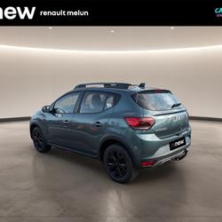 Dacia Sandero TCe 90 GSR2 Stepway Extreme occasion - Cesson - photo 3/19