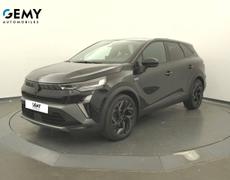 Renault Symbioz Chambray-lès-Tours