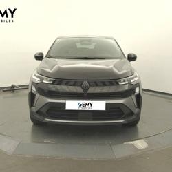 Renault Symbioz Symbioz E-Tech full hybrid 145 Esprit Alpine Chambray-l&egrave;s-Tours