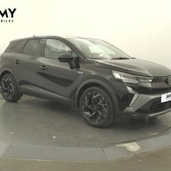 Renault Symbioz Symbioz E-Tech full hybrid 145 Esprit Alpine Chambray-l&egrave;s-Tours