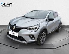 Renault Captur Le Mans