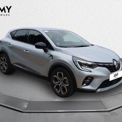 Renault Captur Captur E-Tech full hybrid 145 Techno Le Mans
