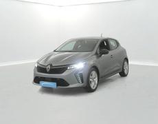Renault Clio 5 Concarneau