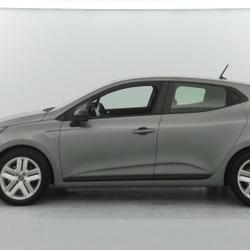 Renault Clio 5 Clio E-Tech full hybrid 145 ch GSR2 Evolution Concarneau