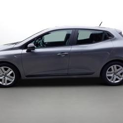Renault Clio 5 Clio E-Tech full hybrid 145 ch GSR2 Evolution Concarneau