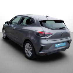 Renault Clio 5 Clio E-Tech full hybrid 145 ch GSR2 Evolution Concarneau