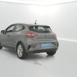 Renault Clio 5 Clio E-Tech full hybrid 145 ch GSR2 Evolution Concarneau
