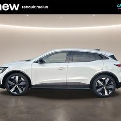 Renault Megane E-Tech E-Tech EV60 220 ch optimum charge Techno occasion - Cesson - photo 2/33